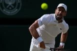 NOVAK ĐOKOVIĆ JE SAM TO SEBI URADIO: Evo na kom mestu ATP liste se nalazi posle Vimbldona