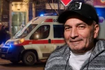 POZLILO ČIKA DANETU: Sofijinom bivšem sponzoru hitno ukazana pomoć!