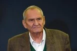 UMRO NIKOLA MARKOVIĆ (87)! Pamtićemo ga kao pionira i utemljivača primene IT u našoj zemlji!