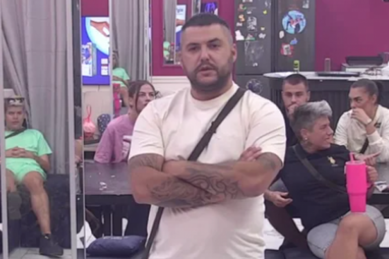 Stanija Dobrojević i Asmin Durdžić