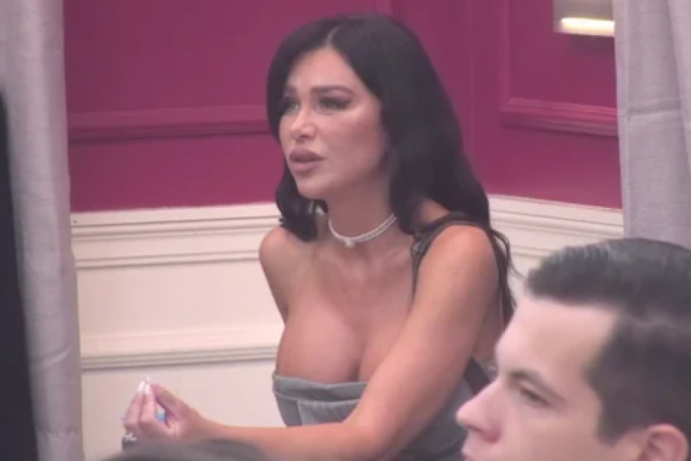 Stanija Dobrojević i Asmin Durdžić