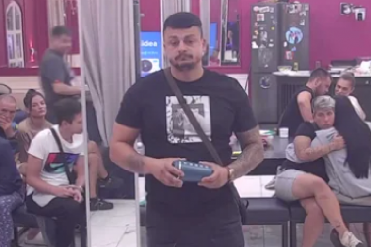 Terza i Sofija Janićijević