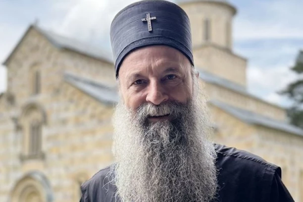 PRESUDA PATRIJARHU PORFIRIJU NIJE UDAR NA JEDNOG ČOVEKA, VEĆ NA SRPSKU PRAVOSLAVNU CRKVU I IDENTITET: Odluku Okružnog suda u Ljubljani izazvala brojne reakcije