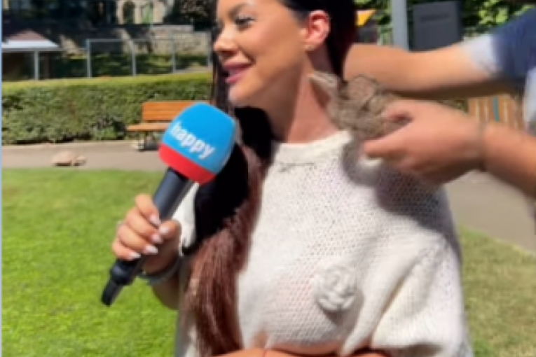 Anđela Mandarić