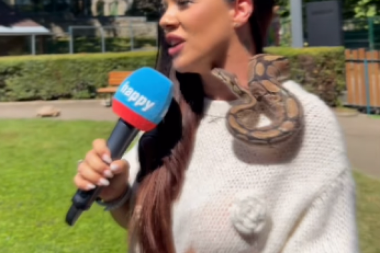 Anđela Mandarić