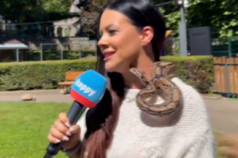 Anđela Mandarić