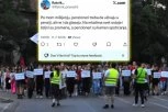 UVREDE NA RAČUN NAJSTARIJIH NE PRESTAJU! Blokaderi nastavljaju stravičnu kampanju - sada traže da im se ukine pravo glasa! (FOTO)