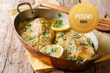 PASTRMKA NA OHRIDSKI NAČIN: Zaboravljeni recept iz vremena Srpskog carstva koji čuva ukus posne trpeze
