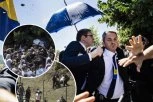 ZLOČIN BEZ KAZNE U POTOČARIMA! Prošlo je 11 godina za pokušaj linča na Aleksandra Vučića u Potočarima! (VIDEO)