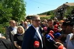 VUČIĆ O NAPADU U SREBRENICI PRE 11 GODINA: "UVEK SE NAKLONIMO ŽRTVAMA..."  Sve što je dozvoljeno protiv Srba nije protiv bilo kod drugog!