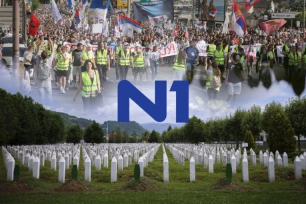 OBJAVLJENA JEDNA OD PRVIH TAČAKA STUDENTSKO-BLOKADERSKOG PROGRAMA: Sve precizno naveli na N1 (VIDEO)