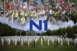 OBJAVLJENA JEDNA OD PRVIH TAČAKA STUDENTSKO-BLOKADERSKOG PROGRAMA: Sve precizno naveli na N1 (VIDEO)