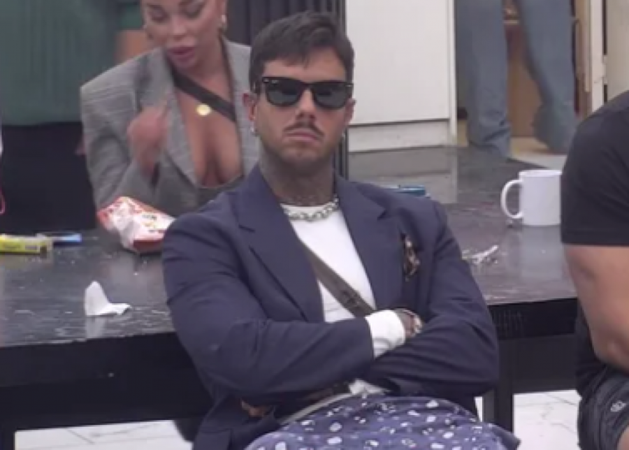 SKANDALČINA! Đukić napao VODITELJA, HITAN prekid programa - zbog OVOGA može dobiti OTKAZ?!