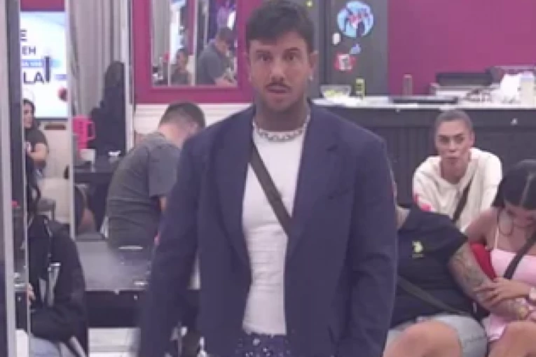 SKANDALČINA! Đukić napao VODITELJA, HITAN prekid programa - zbog OVOGA može dobiti OTKAZ?!
