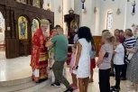 KO ŽELI DA SE PRIČESTI NA PETROVDAN, OVO MORA DA ZNA: Crkva podseća šta je najvažnije uoči praznika Svetih apostola Petra i Pavla