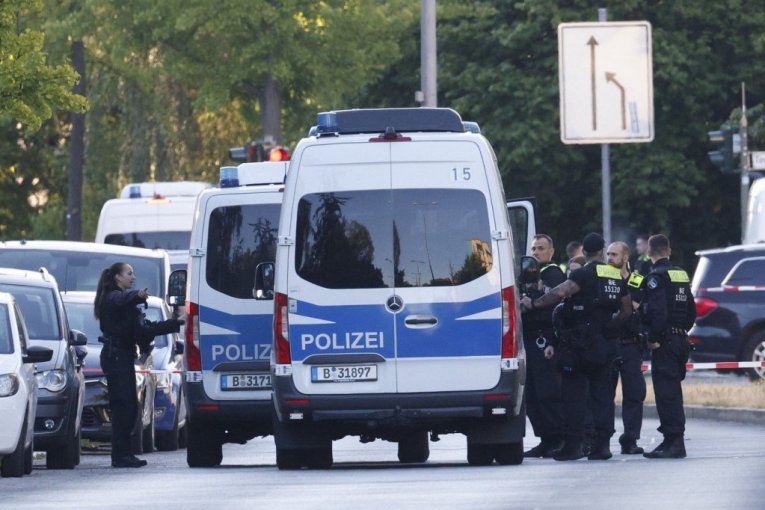 Credit: CARSTEN KOALL / AFP / Profimedia