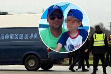 NAMAMIO SESTRIĆA I NJEGOVOG SINA U KUĆU, PA IH BRUTALNO UBIO! Nakon zločina objavio JEZIV STATUS! Tada bacio i bombu na policiju!