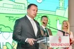 Eksponati iz Afrike u prirodnoj veličini, ali i lovačka berza prvi put na Loristu u Novom Sadu; Direktor Novosadskog sajma Slobodan Cvetković najavio sve novine koje očekuju posetioce