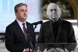 "VELIKI GUBITAK ZA SRPSKU KULTURU": Nikola Selaković uputio saučešće povodom smrti Đorđa Kadijevića!
