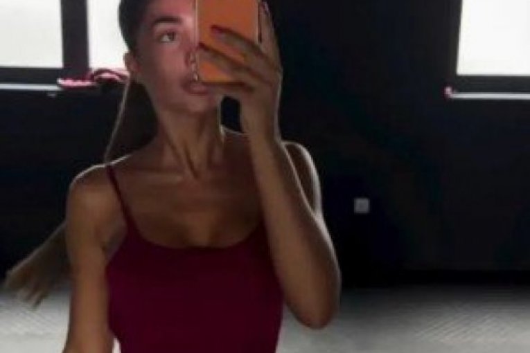  Anđela Đuričić