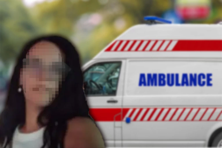 OVO JE ŽENA KOJA JE POGINULA KOD TRSTENIKA! Direktno se sudarila sa vozilom koje je preticalo - EVO U KAKVOM SU STANJU NJENA DECA!