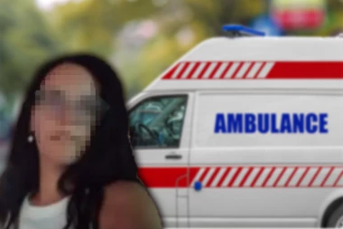 OVO JE ŽENA KOJA JE POGINULA KOD TRSTENIKA! Direktno se sudarila sa vozilom koje je preticalo - EVO U KAKVOM SU STANJU NJENA DECA!