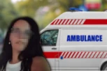 OVO JE ŽENA KOJA JE POGINULA KOD TRSTENIKA! Direktno se sudarila sa vozilom koje je preticalo - EVO U KAKVOM SU STANJU NJENA DECA!