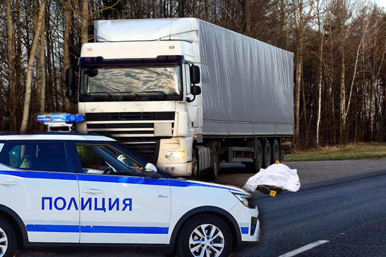 MISTERIJA NA GRANICI: Tri scenarija pod kojima je nastradao mladi kamiondžija iz Novog Pazara