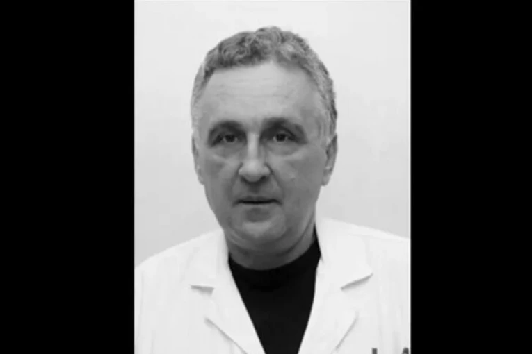 SRBIJA OSTALA BEZ IZVANREDNOG STRUČNJAKA I ČOVEKA! Umro profesor doktor Zoran Todorović!