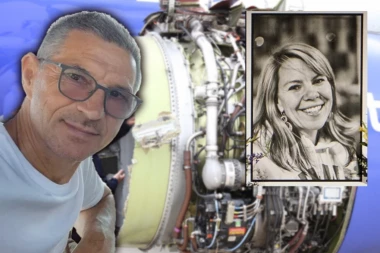 ONA NIJE IMALA SREĆE KAO LJUBIŠA! Slučaj ispadanja žene iz aviona tokom leta i danas budi jezu - LJUDIMA SU RUKE BILE KRVAVE DO LAKTOVA, ALI NISU USPELI DA JE SPASU! (FOTO, VIDEO)