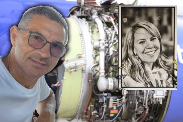 ONA NIJE IMALA SREĆE KAO LJUBIŠA! Slučaj ispadanja žene iz aviona tokom leta i danas budi jezu - LJUDIMA SU RUKE BILE KRVAVE DO LAKTOVA, ALI NISU USPELI DA JE SPASU!