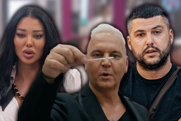 "STIŽE MALI MUSTAFA!" Saopštene NAJNOVIJE INFORMACIJE O MAJINOJ TRUDNOĆI, kamera uhvatila TAJNI RAZGOVOR! (VIDEO)