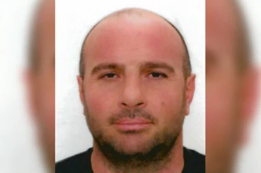 VEOMA JE OPASAN! Policija traga za Srđanom Aleksićem - Ako ga vidite ne prilazite mu, odmah pozovite 192!
