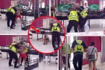 ASMIN DOŽIVEO POMRAČENJE! Zbog navoda o Majinoj trudnoći izgubio kontrolu, OBELODANJEN SNIMAK BEZ CENZURE! (VIDEO)