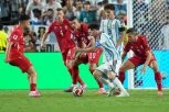 ARGENTINA - ŠVAJCARSKA! Idemo na produžetke - NESTVARAN MEČ U KANZASU!