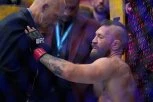 TUŽNO! Ovako se završio meč Mekgregora i Holoveja - DA LI ĆEMO IKADA VIŠE LEGENDARNOG IRCA GLEDATI U OKTAGONU?