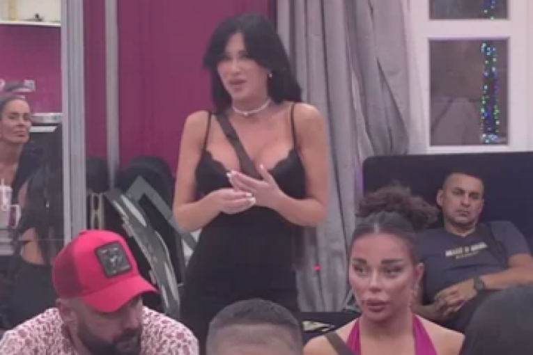 Stanija Dobrojević Elita 9