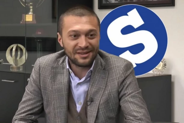 EKSKLUZIVNO - IVICA ILIEV: Saleta Ilića volim dečačkom ljubavlju! Sećam se posle Reala... (VIDEO)