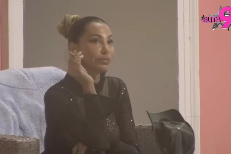 JEZIVE INFORMACIJE O ĆERKI ANELI AHMIĆ ODZVANJAJU IMANJEM! Ona izjurila iz Bele kuće zbog onoga što je saopšteno na Pinku, usledila DRAMA!