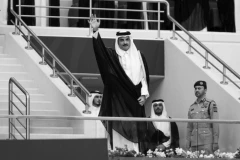 UMRO ŠEIK HAMAD BIN KALIFA AL TANI! Bivši emir i otac modernog Katara preminuo u 74. godini!