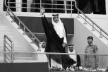 UMRO ŠEIK HAMAD BIN KALIFA AL TANI! Bivši emir i otac modernog Katara preminuo u 74. godini!
