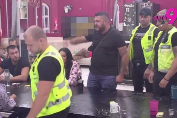 ANELINA ĆERKA MORA DA SE SAČUVA OD OVOGA, STANJE JE ALARMANTNO! Uzbuna u Beloj kući, Asmin urla na sav glas!