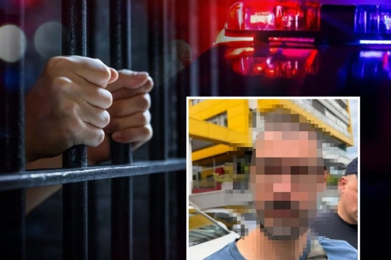 OVO JE IME IZA KOG SE KRIO VUK VULEVIĆ! Interpol godinama tragao za "kavčaninom" - pao u beogradskom restoranu sa lažnim dokumentima!