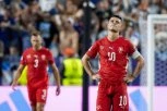 JAVIO SE DŽAKA U JEKU SKANDALA! Albanac opet provocirao Srbe, a evo šta kaže kapiten Švajcarske! (VIDEO)