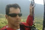 POGINUO POZNATI PADOBRANAC! Pao sa zgrade, policija istražuje slučaj!