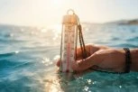 ALARMANTNO UPOZORENJE OKEANOGRAFA! Jadransko more se zagreva neverovatnom brzinom, izmerena rekordna temperatura