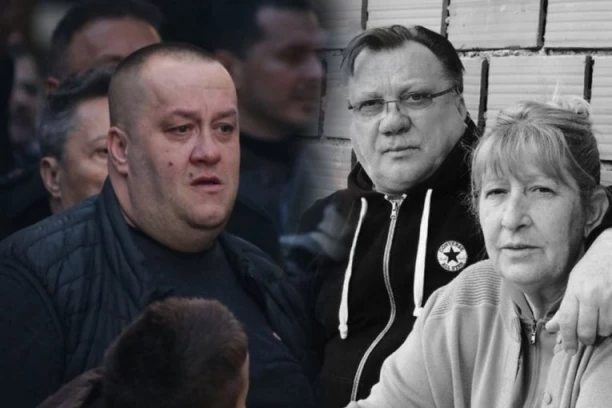 HITNO OBAVEŠTENJE DINA BEŠLIĆA, CEO REGION U SUZAMA ZBOG OVIH VESTI! Tragedija za tragedijom, Halidov sin ne dolazi sebi!