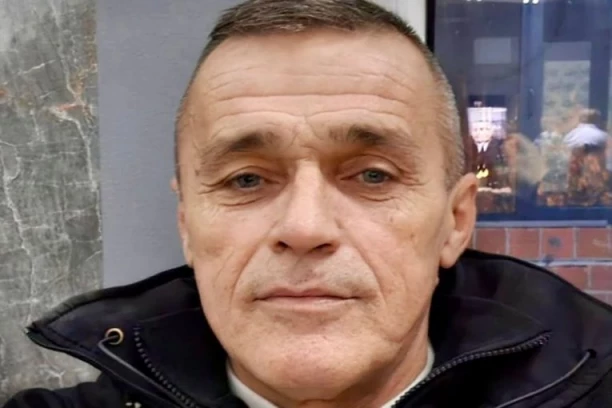 DEBEO KRIMINALNI DOSIJE: Ko je uhapšeni Todor Došen: Zbog Jelene Marjanović bio pod lupom, u džep stavio 3 MILIONA, a sad drogiran glumio UKP presretača?!