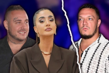 POSLE RASKIDA SA GASTOZOM PROCURILI DETALJI IZ TELEFONA! Crikvenica POTVRDILA NAJLEPŠE VESTI – EVO ŠTA SE DEŠAVA između Anđele i Filipa Cara!