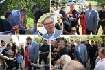 "SVI PUTEVI KA DRINI BIĆE NAJBOLJI MOGUĆI!" Vučić u poseti porodici Todorović u Jadranskoj Lešnici - IZVDOJIĆEMO VIŠE PARA NEGO ŠTO SAM OČEKIVAO!